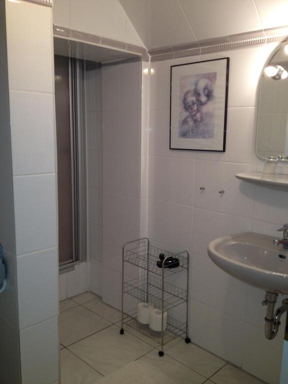 Hotel Zum Eichbaum Hamburgo Habitación foto